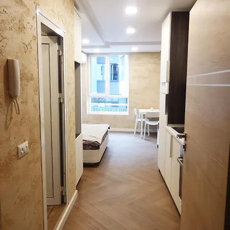 Luxury Szófia