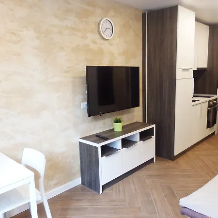 Luxury Szófia