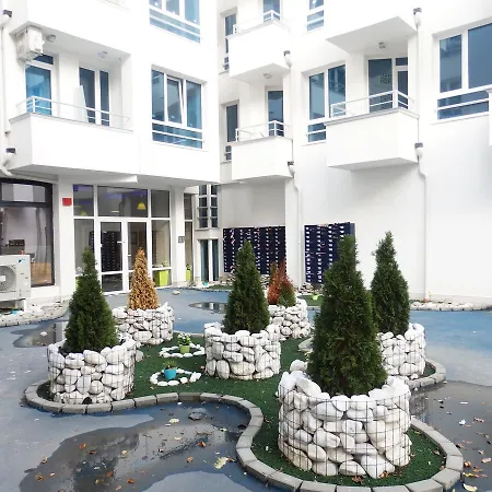 Luxury Sofia
