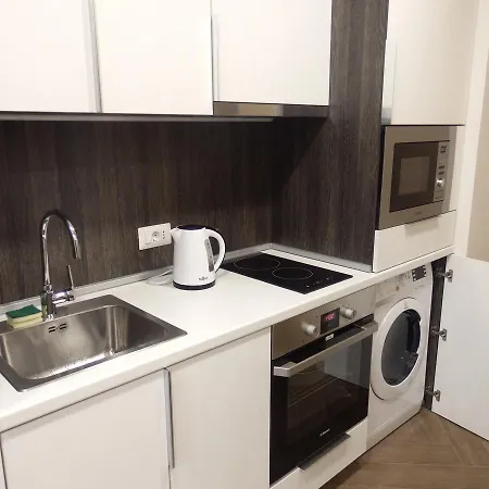 Apartamento Luxury *