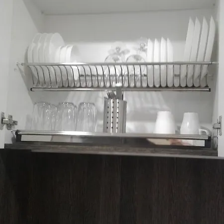 Luxury Apartman Szófia