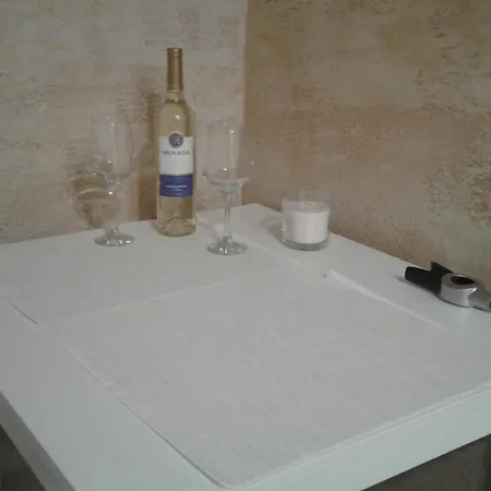 Apartman Luxury