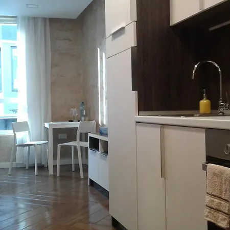 Apartamento Luxury