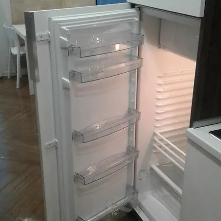 Luxury Apartment Sofia