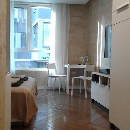 Luxury Szófia