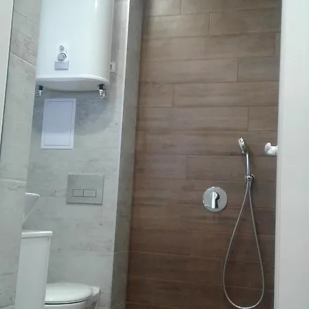 Apartamento Luxury *