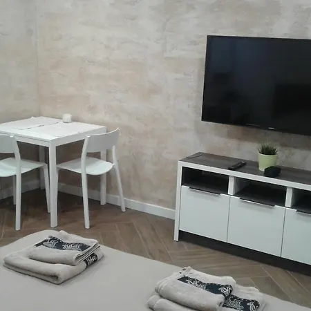 Apartman Luxury Szófia