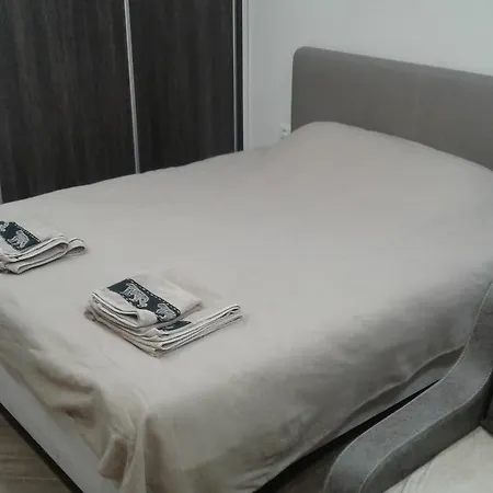 Luxury Apartment Sofia