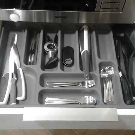 Apartamento Luxury *