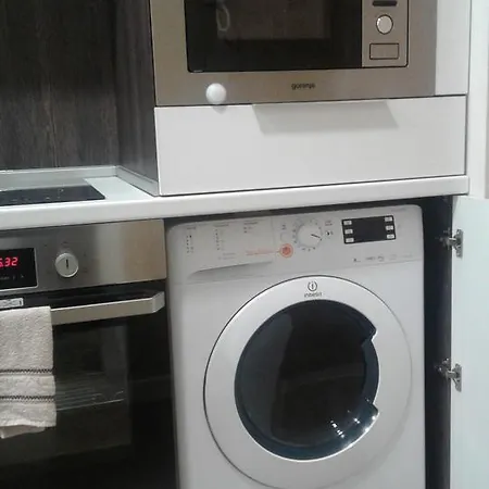 Luxury Apartman