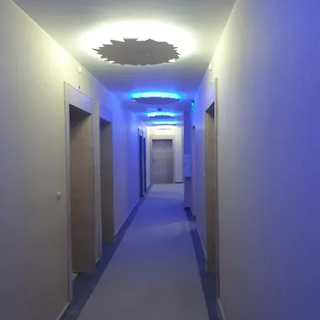 Luxury Sofia