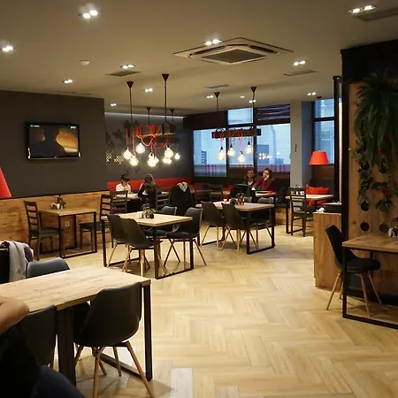 Luxury Apartman Szófia