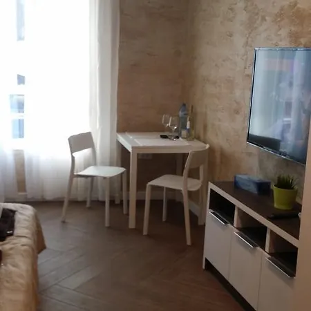 Luxury Apartamento *