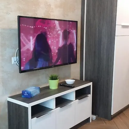 Apartment Luxury Sofia